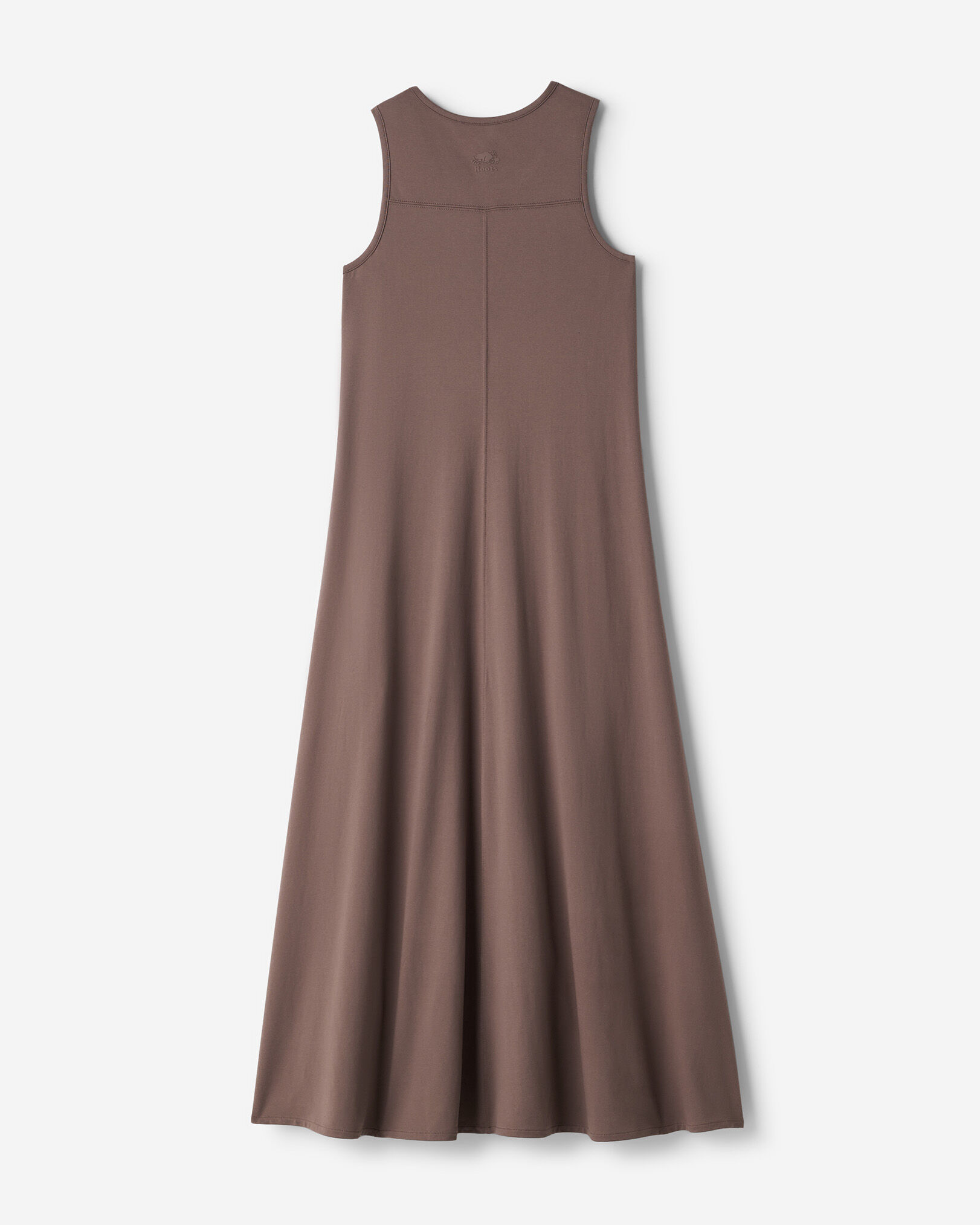Renew Tank Midi Dress