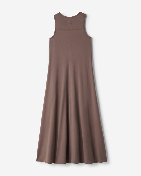 Renew Knit Tank Midi Dress Renew Knit Tank Midi Dress