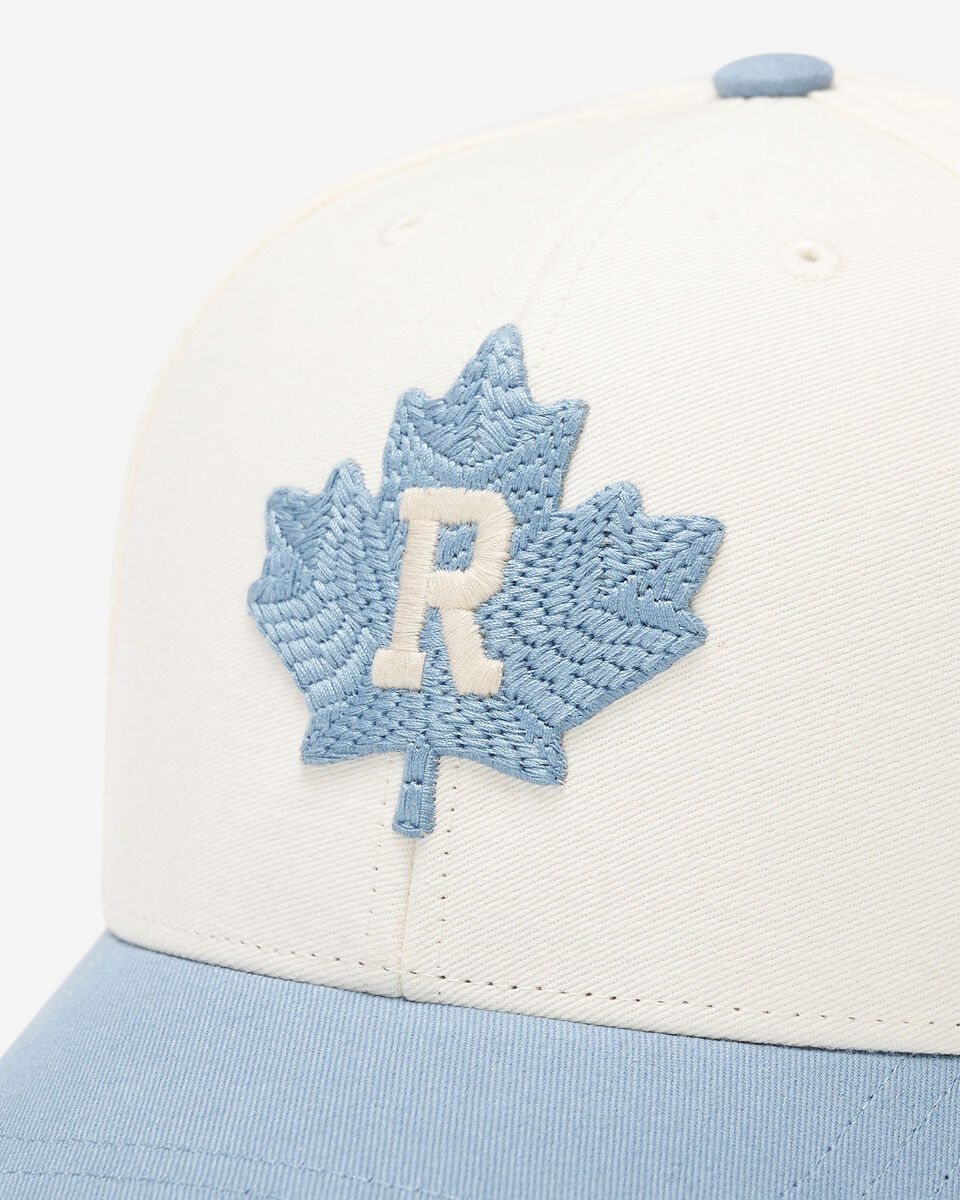 Casquette de baseball Feuille moderne Roots