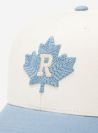 Casquette de baseball Feuille moderne Roots