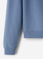 Organic Cooper Relaxed Crew
