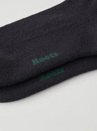 Womens Slouch Sock