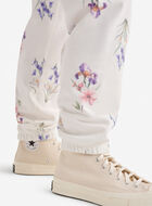 Cooper Floral Sweatpant