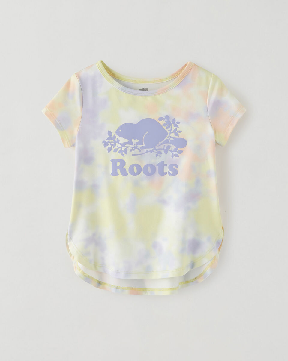 Toddler Girls Lola Journey T-Shirt