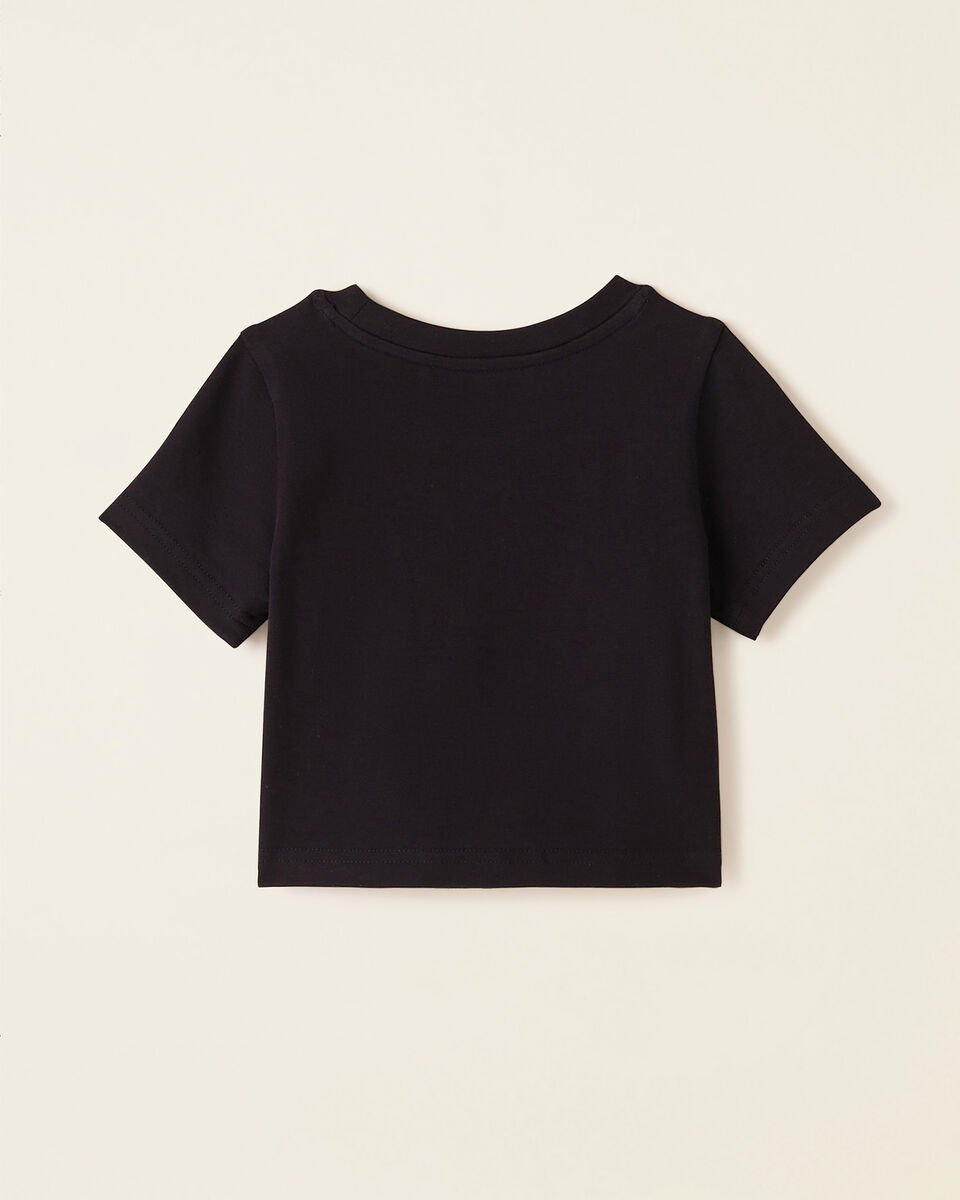 Toddler Girls Easy Stretch T-Shirt