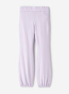 Pantalon de danse en molleton douillet bio Cooper pour fille