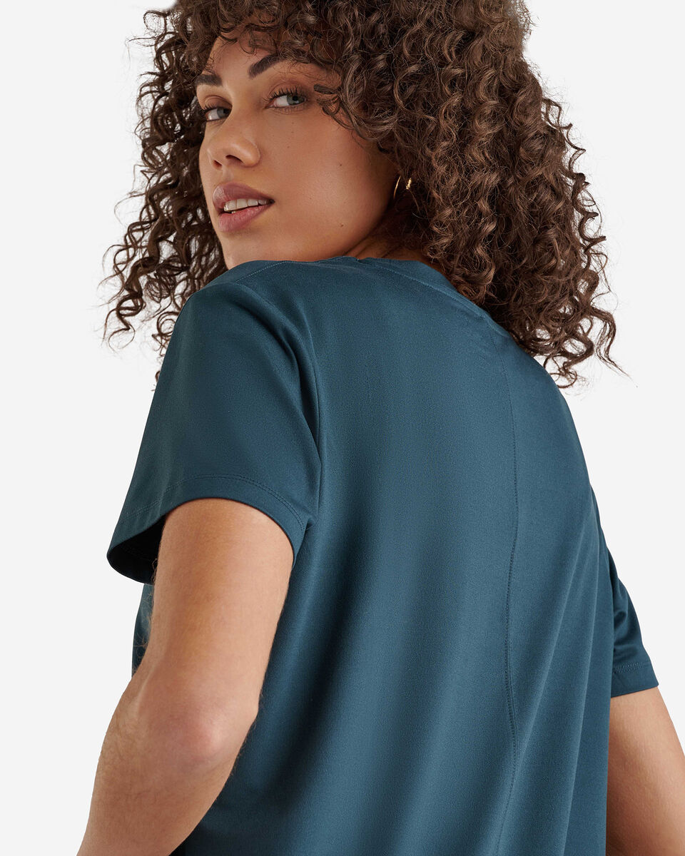 Renew Short Sleeve Top