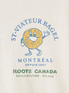 Roots X St-Viateur T-Shirt