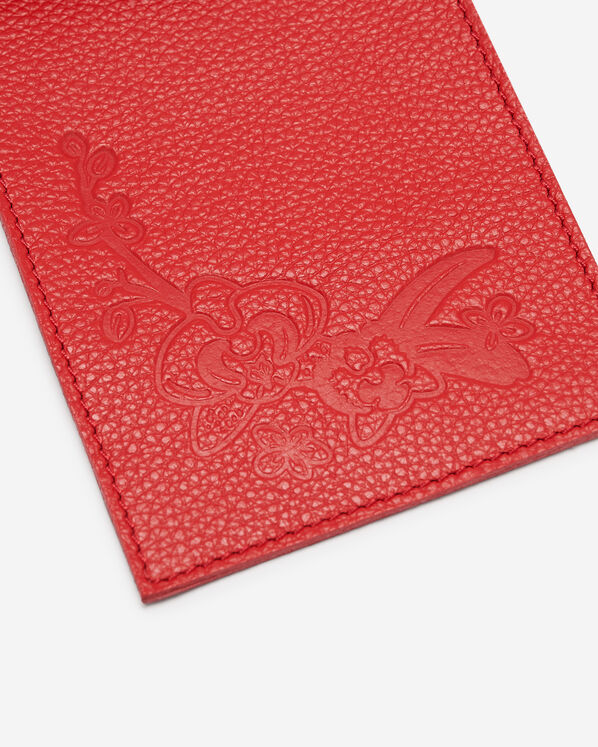 Lunar New Year Pocket Cervino