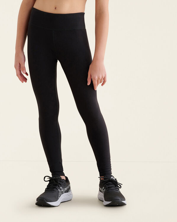 Legging extensible pour fille 