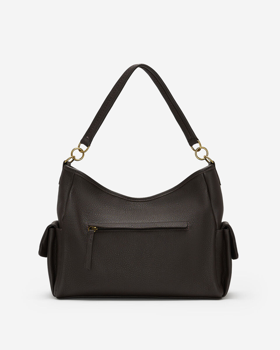 Ella Cargo Bag Cloud