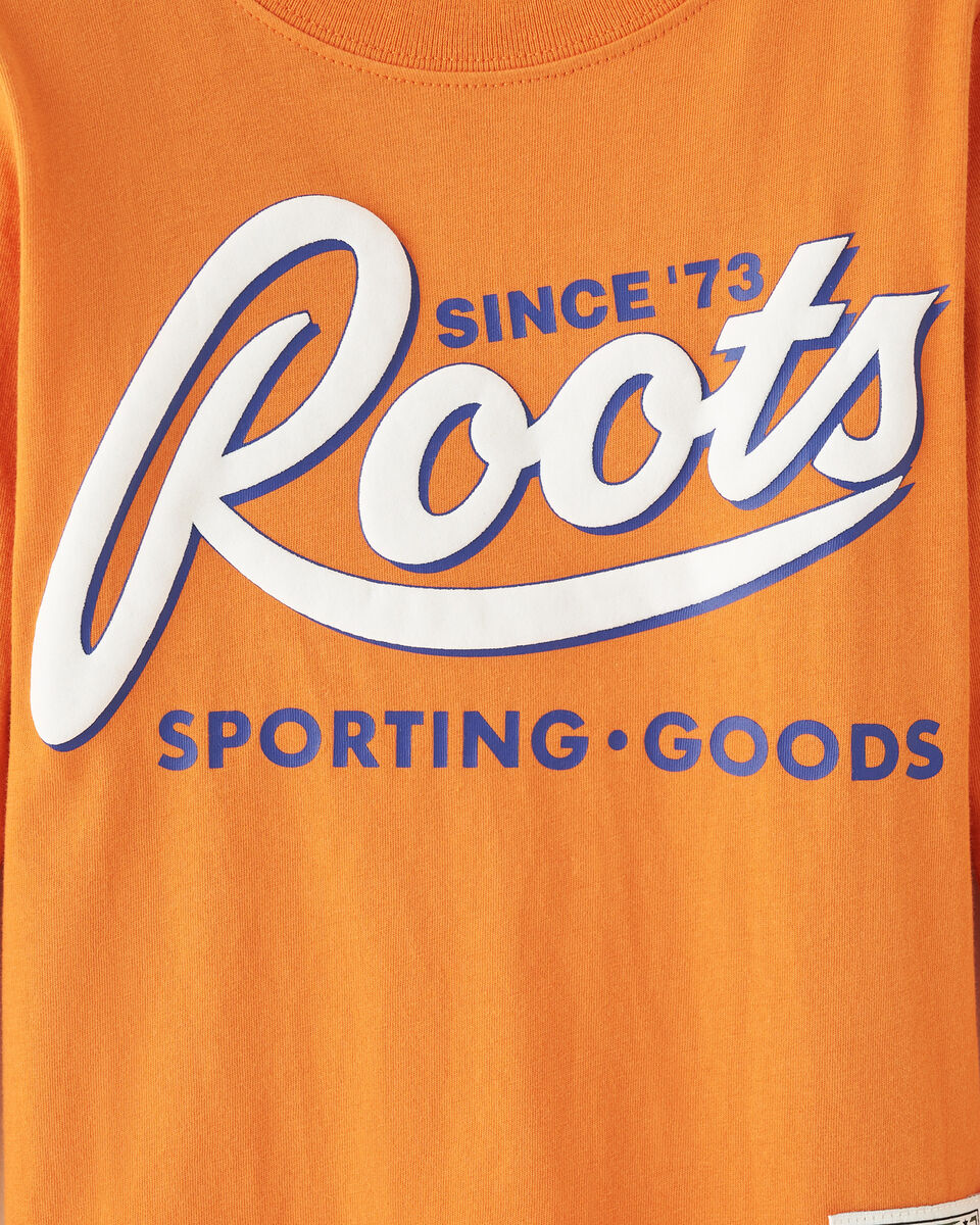 T-shirt Sporting Goods pour tout-petits