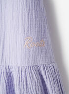 Girls Isla Flutter Dress