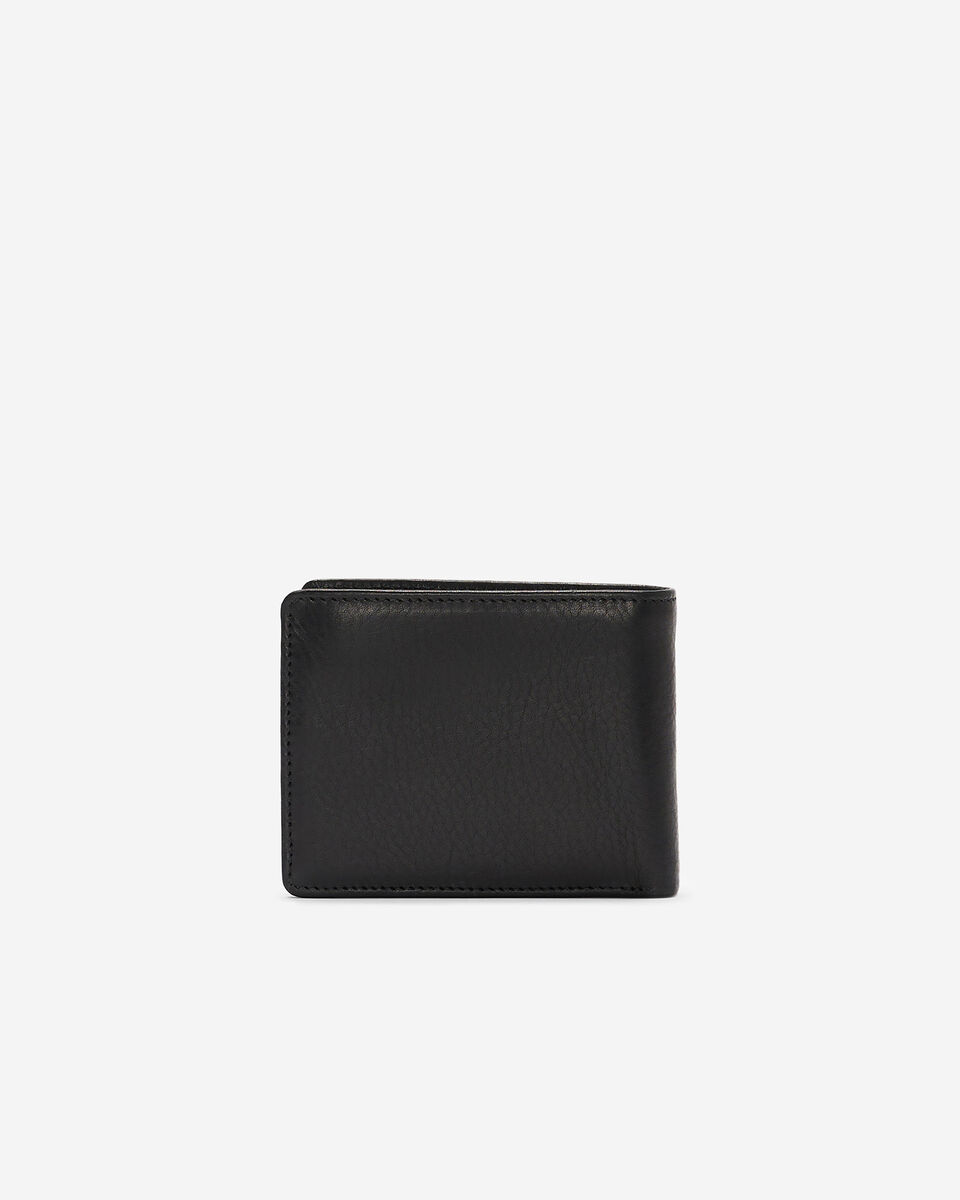 Slimfold Sideflap Toscano