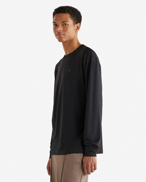 Renew Knit Long Sleeve Top