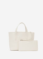 Small Carryall Tote Cervino