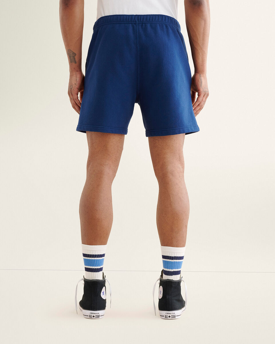 Outdoor Athletics Relaxed Short