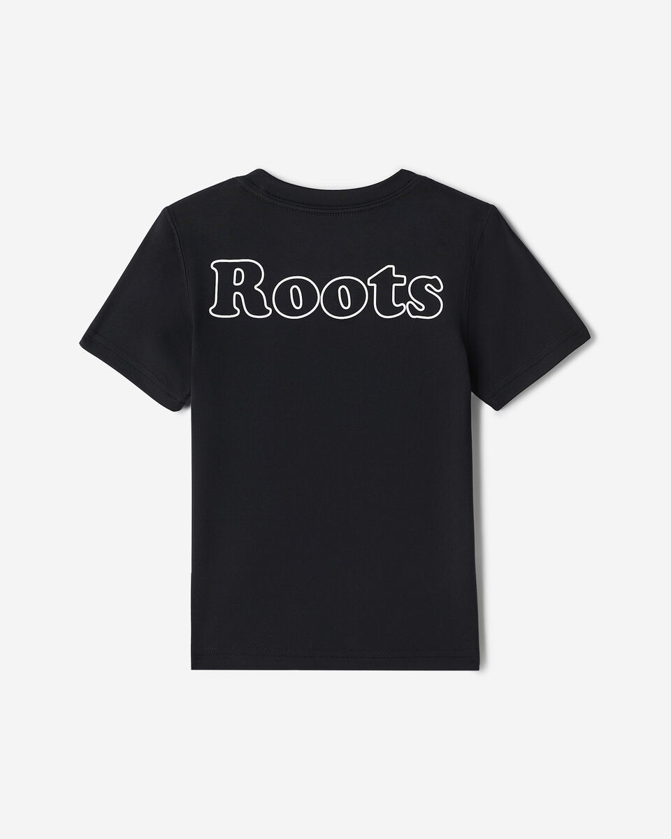 Toddler Renew Cooper Remix T-Shirt