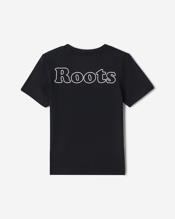 Toddler Renew Cooper Remix T-Shirt