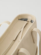 French Pocket Tote Cloud