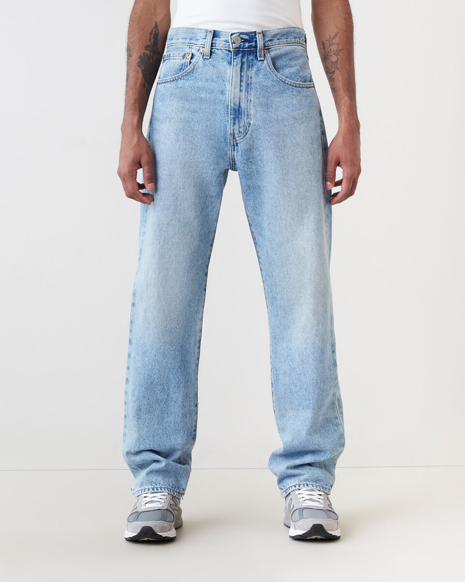 Levi's 50's Straight Jean | Roots CA