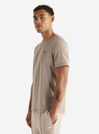 Renew Knit Short Sleeve Top