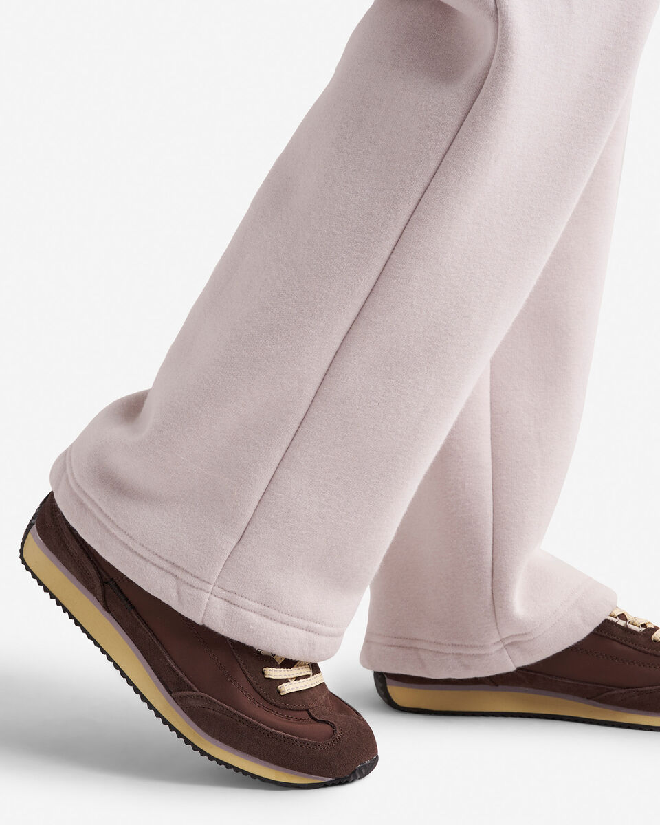 Pantalon à poches cargo en molleton Nuage