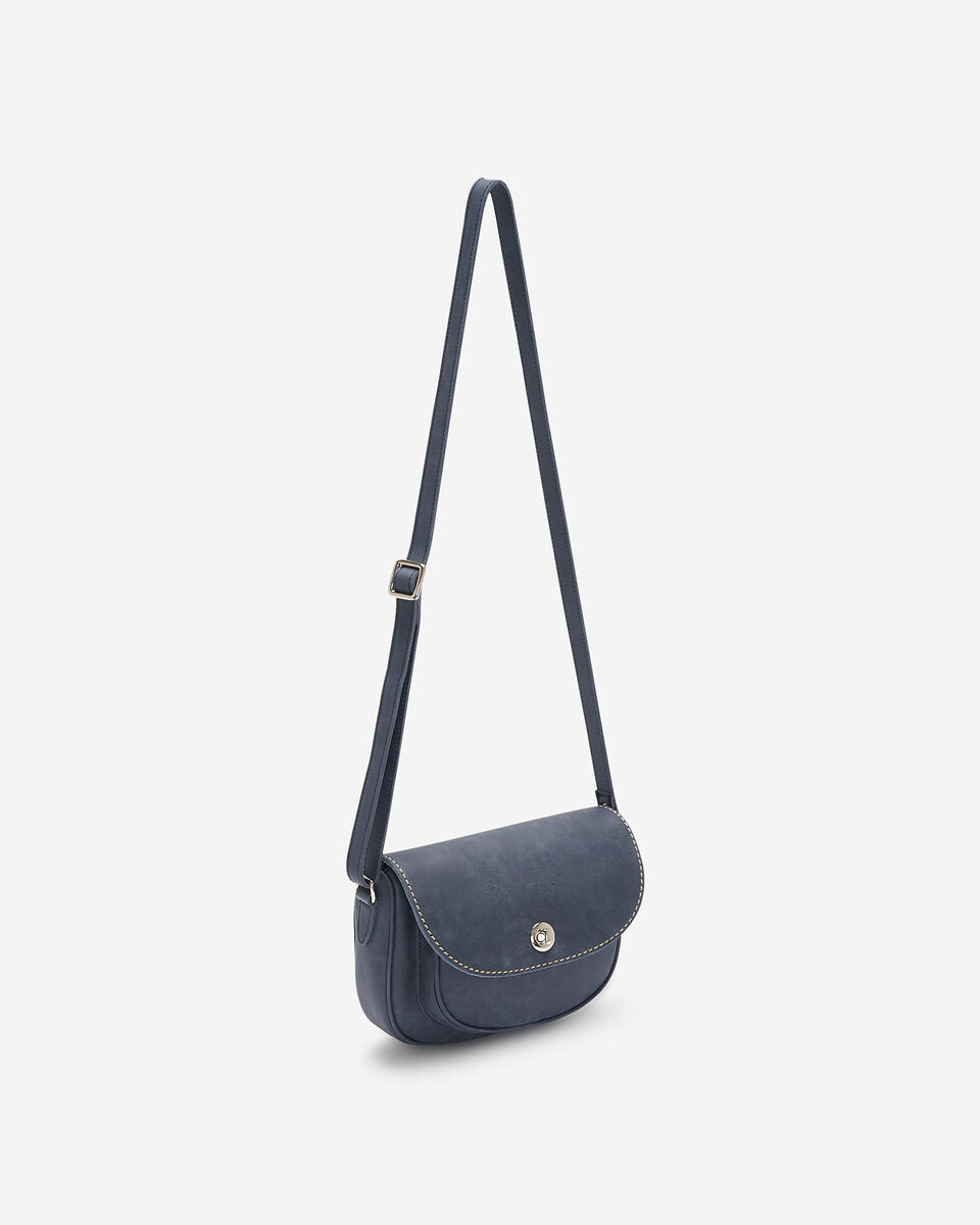 Riverside Crossbody Tribe