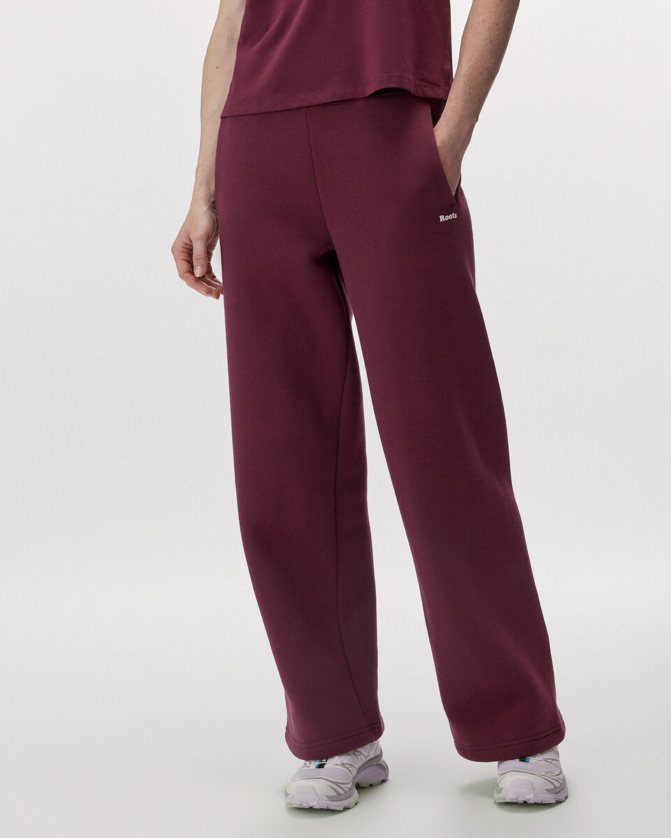 Cloud Straight Leg Sweatpant