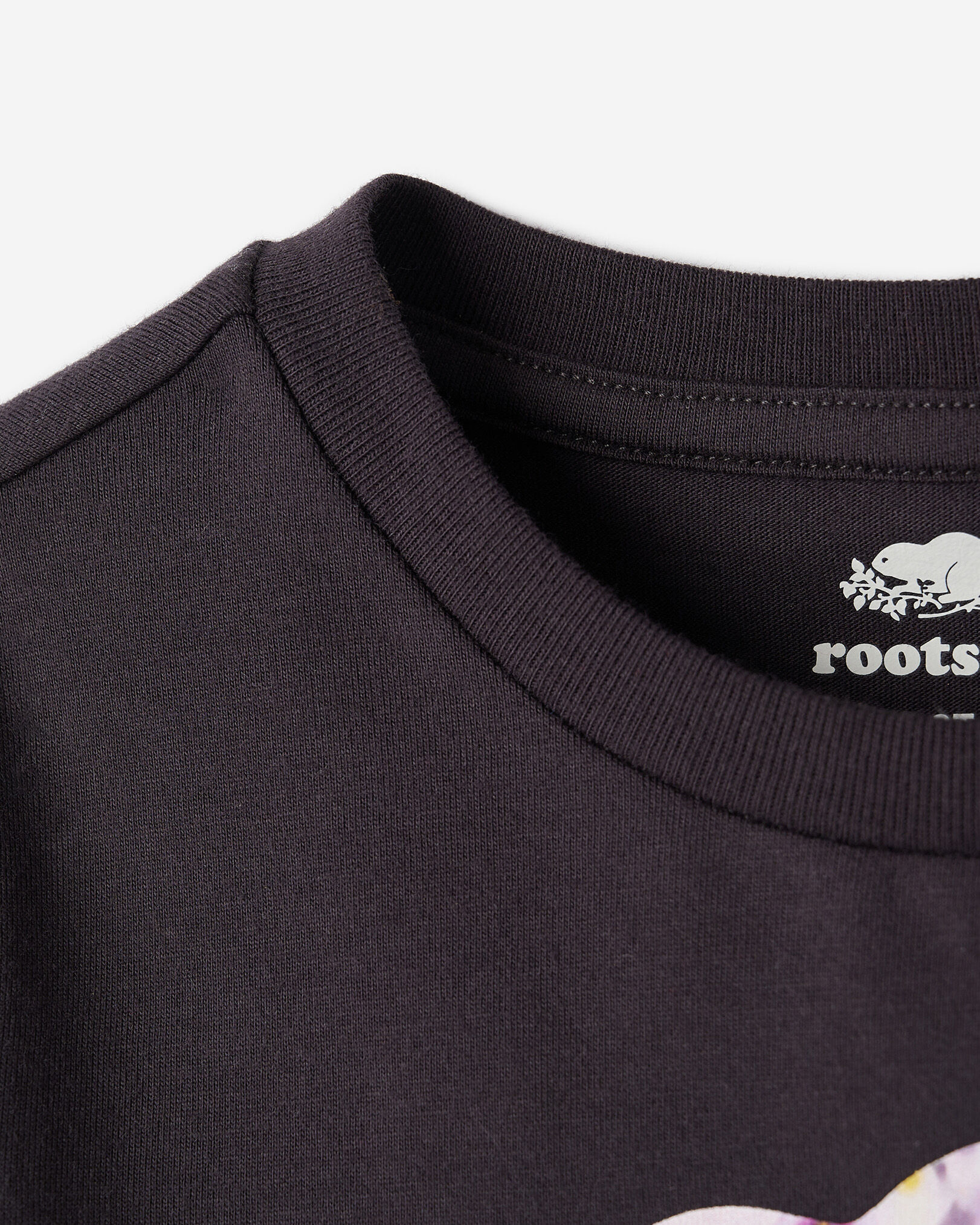 Toddler Petal Pop Slim T-Shirt