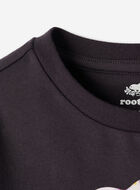 T-shirt ajust&eacute; &agrave; motif floral pour tout-petits