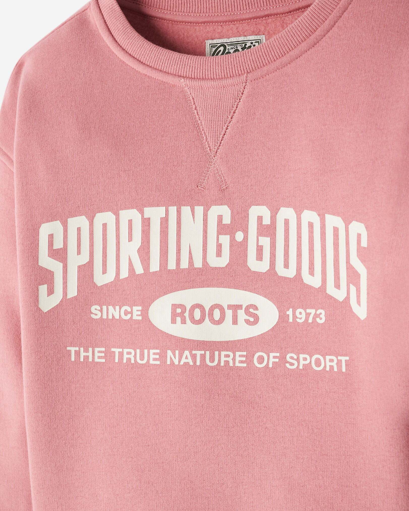 Kids Sporting Goods 99 Crew Sweatshirt