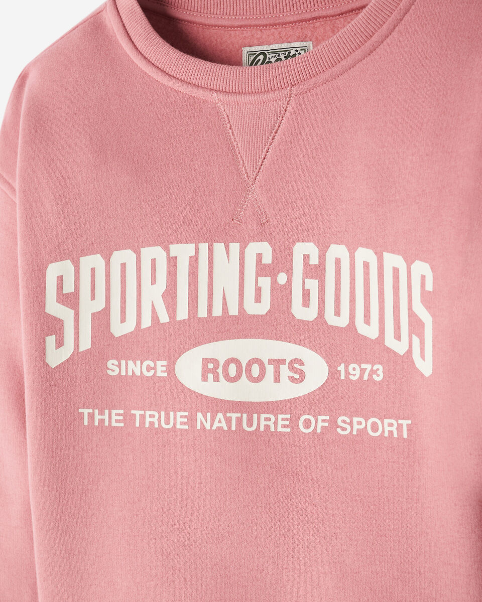 Kids Sporting Goods 99 Crew Sweatshirt