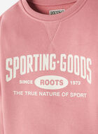 Kids Sporting Goods 99 Crew Sweatshirt