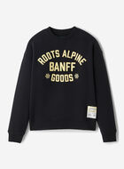 Northern Peaks Crew Banff 