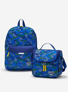 Ensemble 2&nbsp;pi&egrave;ces &mdash; sac &agrave; dos Roots pour enfants