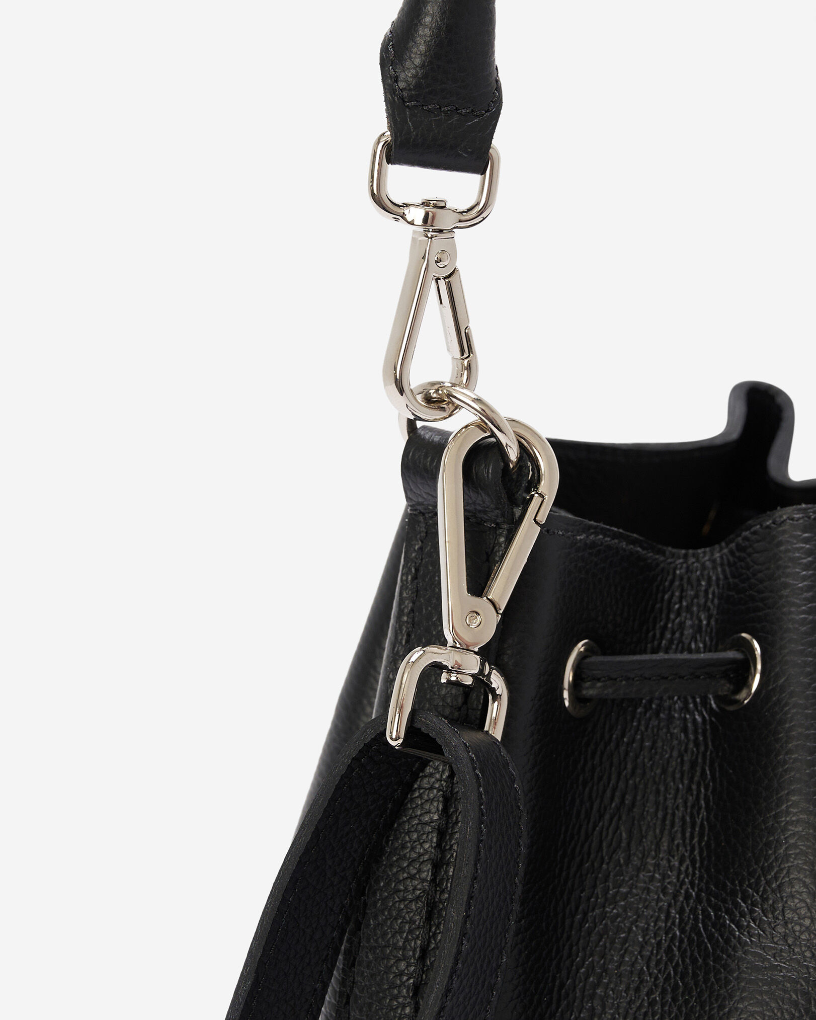 XL Bucket Bag Cervino