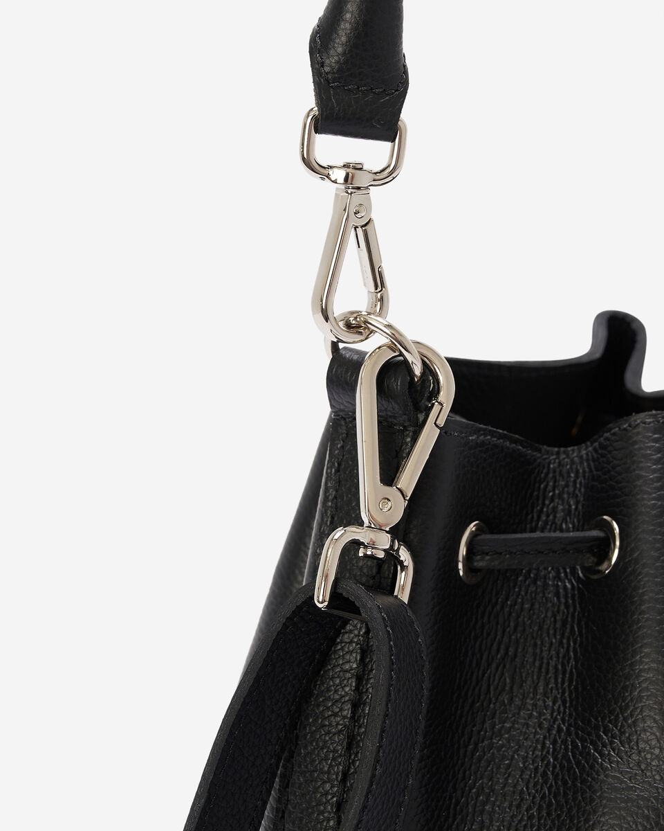 XL Bucket Bag Cervino