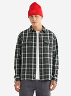 Cypress Twill Relaxed Shirt