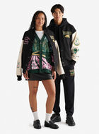 Roots X Wicked Varsity Jacket