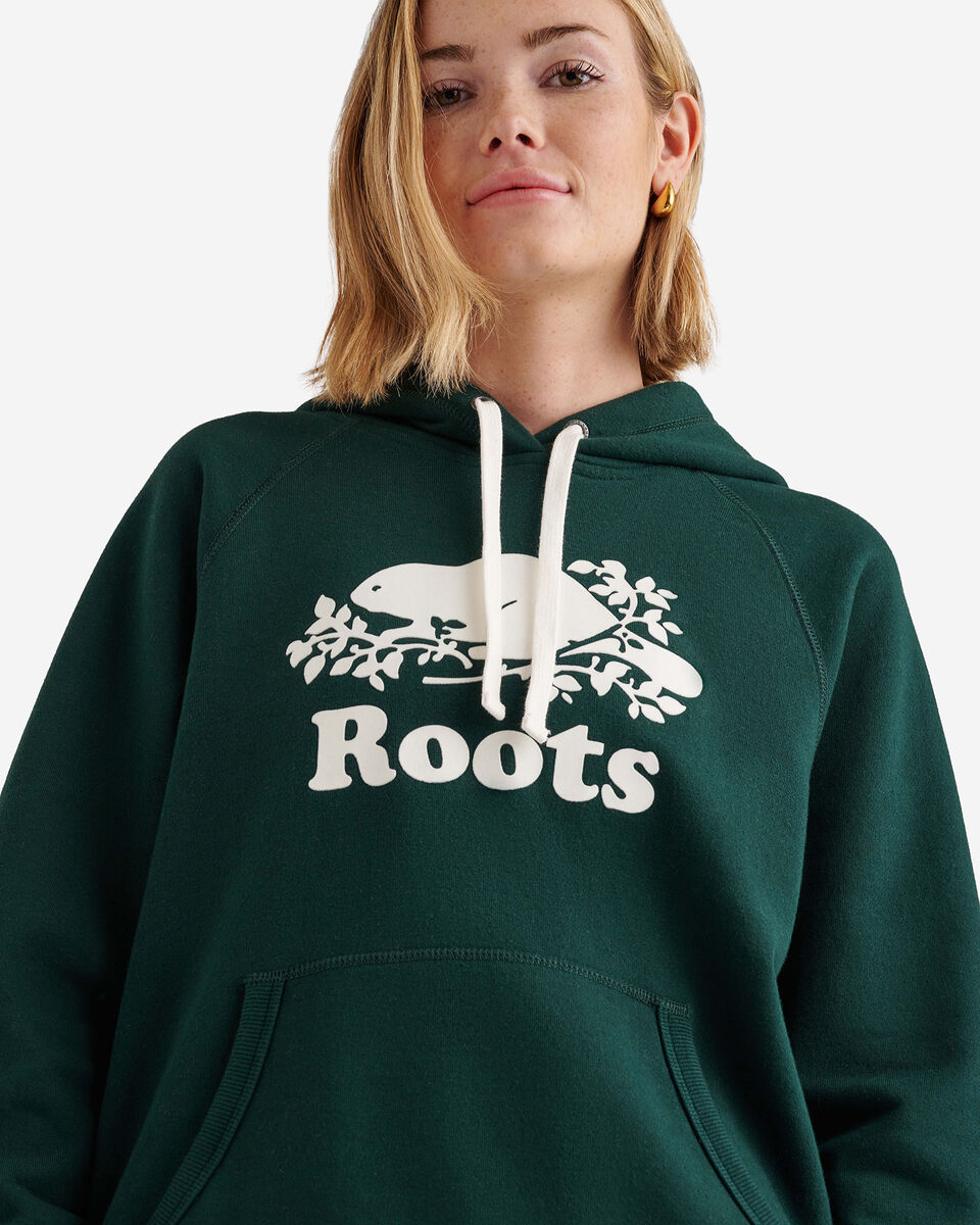 Organic Original Kanga Hoodie