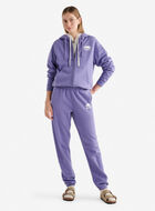 Organic Original Relaxed Full Zip Hoodie