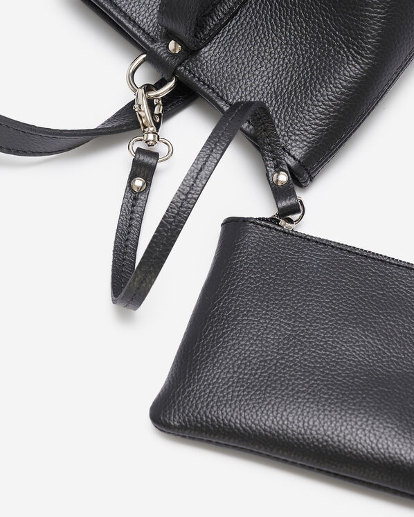 Small Carryall Tote Cervino