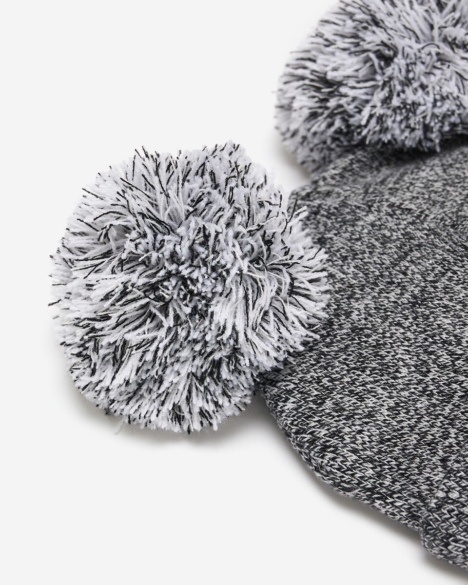 Tuque phosphorescente Cooper pour tout-petits et b&eacute;b&eacute;s