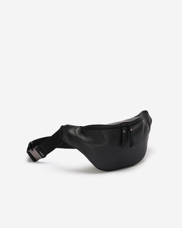 Trinity Belt Bag Cervino