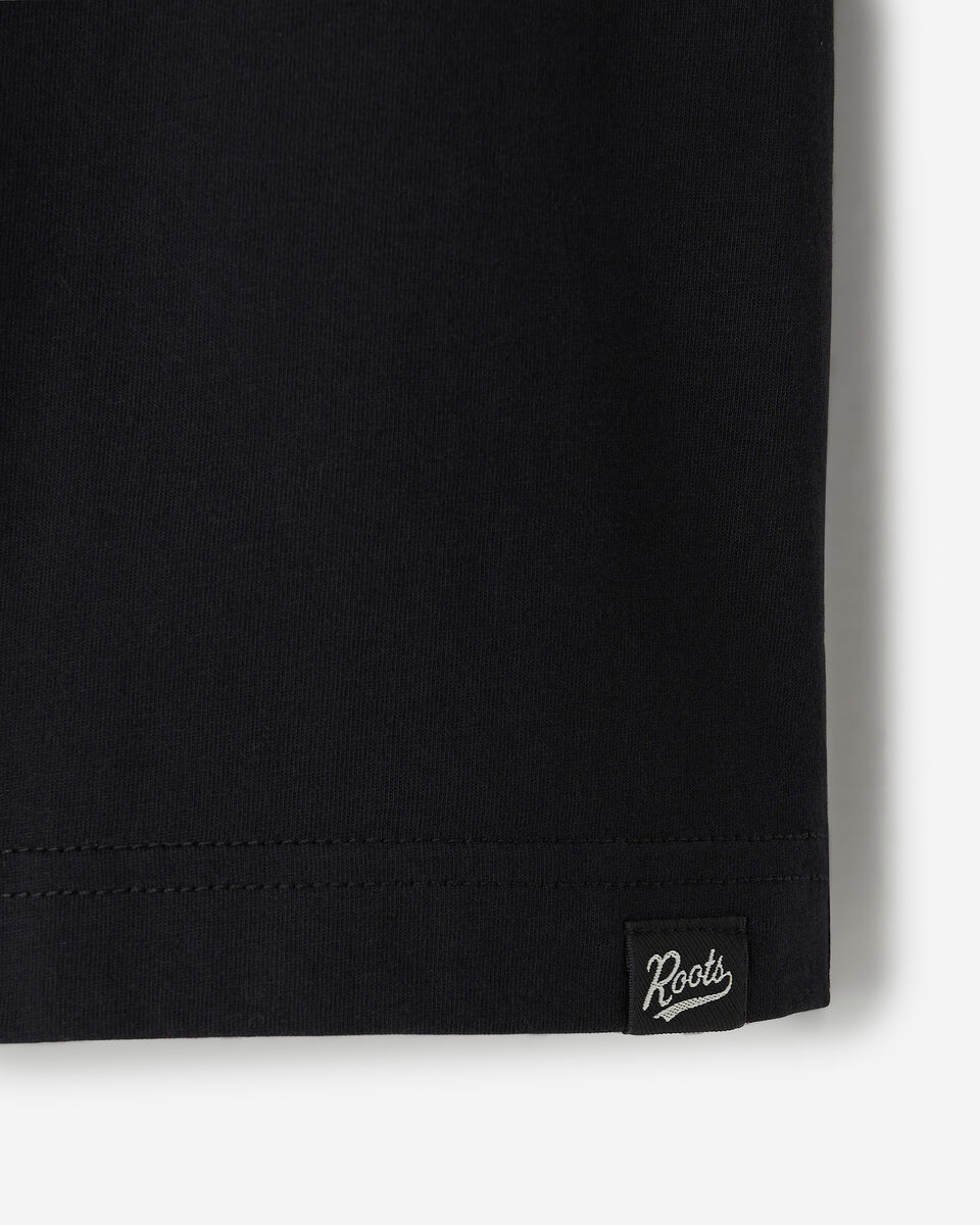 T-shirt Sentiers pour homme