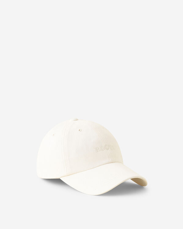 Casquette de baseball Roots