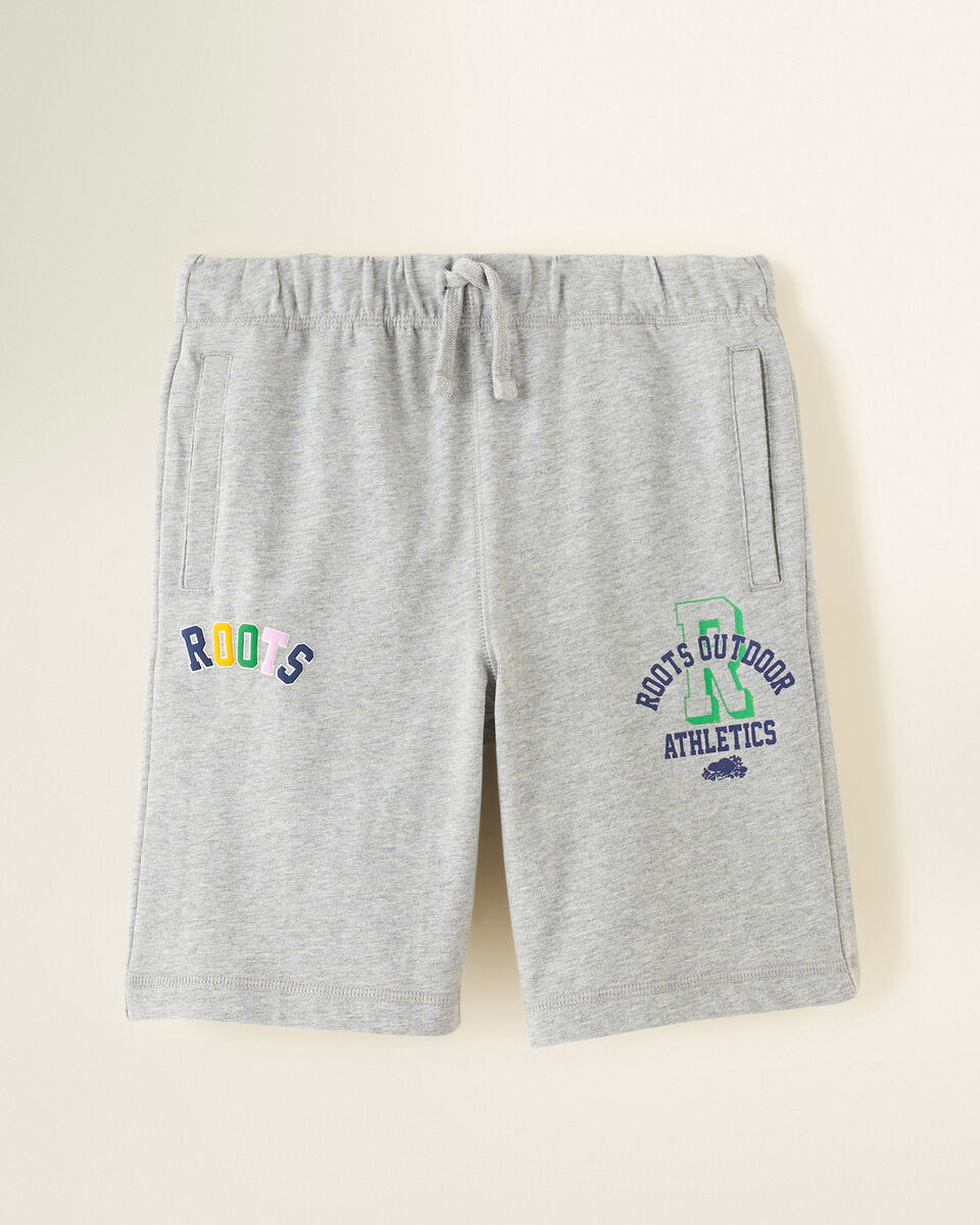 Kids Outdoor Athletics Short