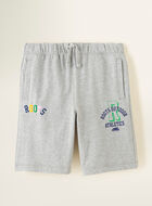 Kids Outdoor Athletics Short