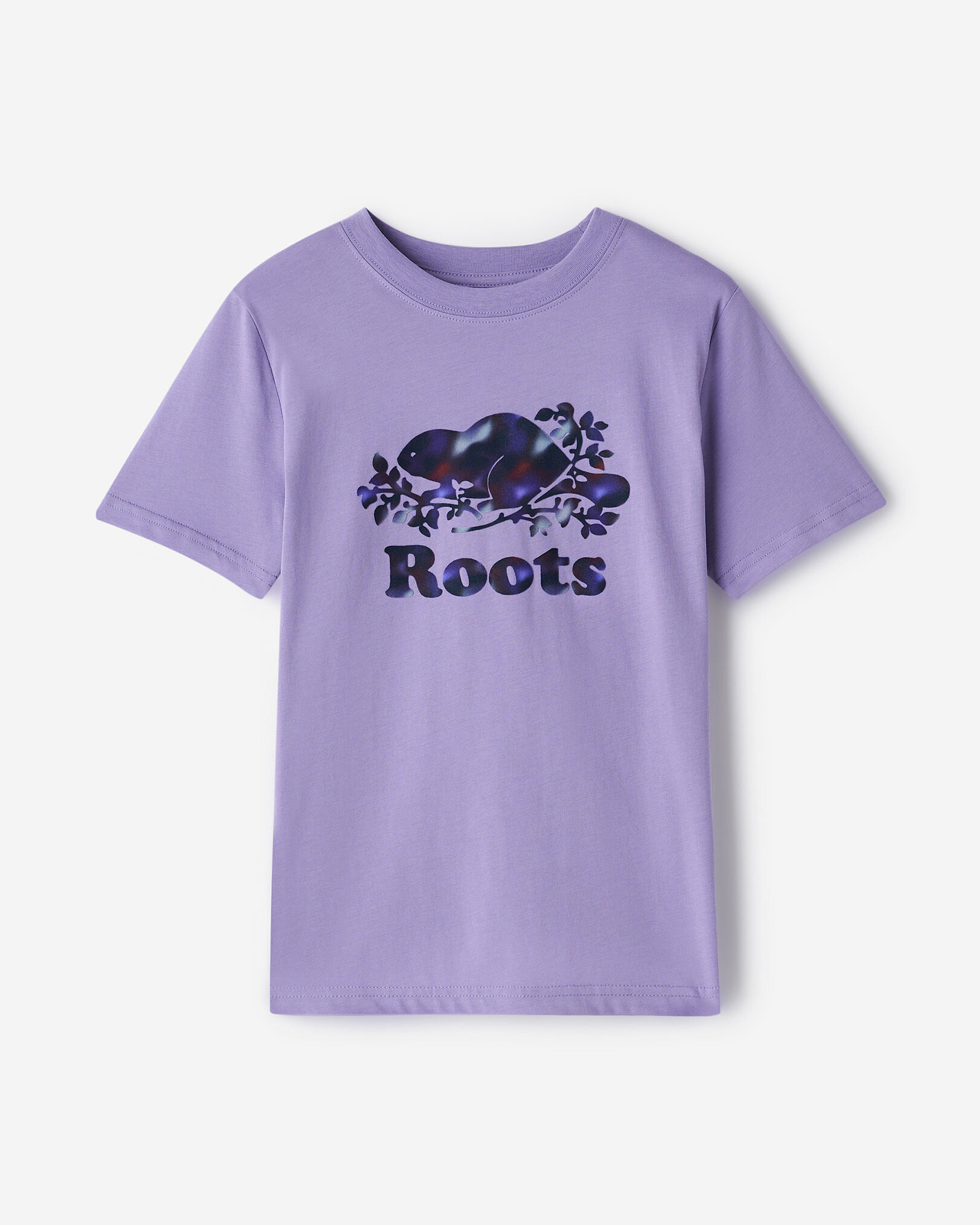 Kids Cooper Mineral T-Shirt